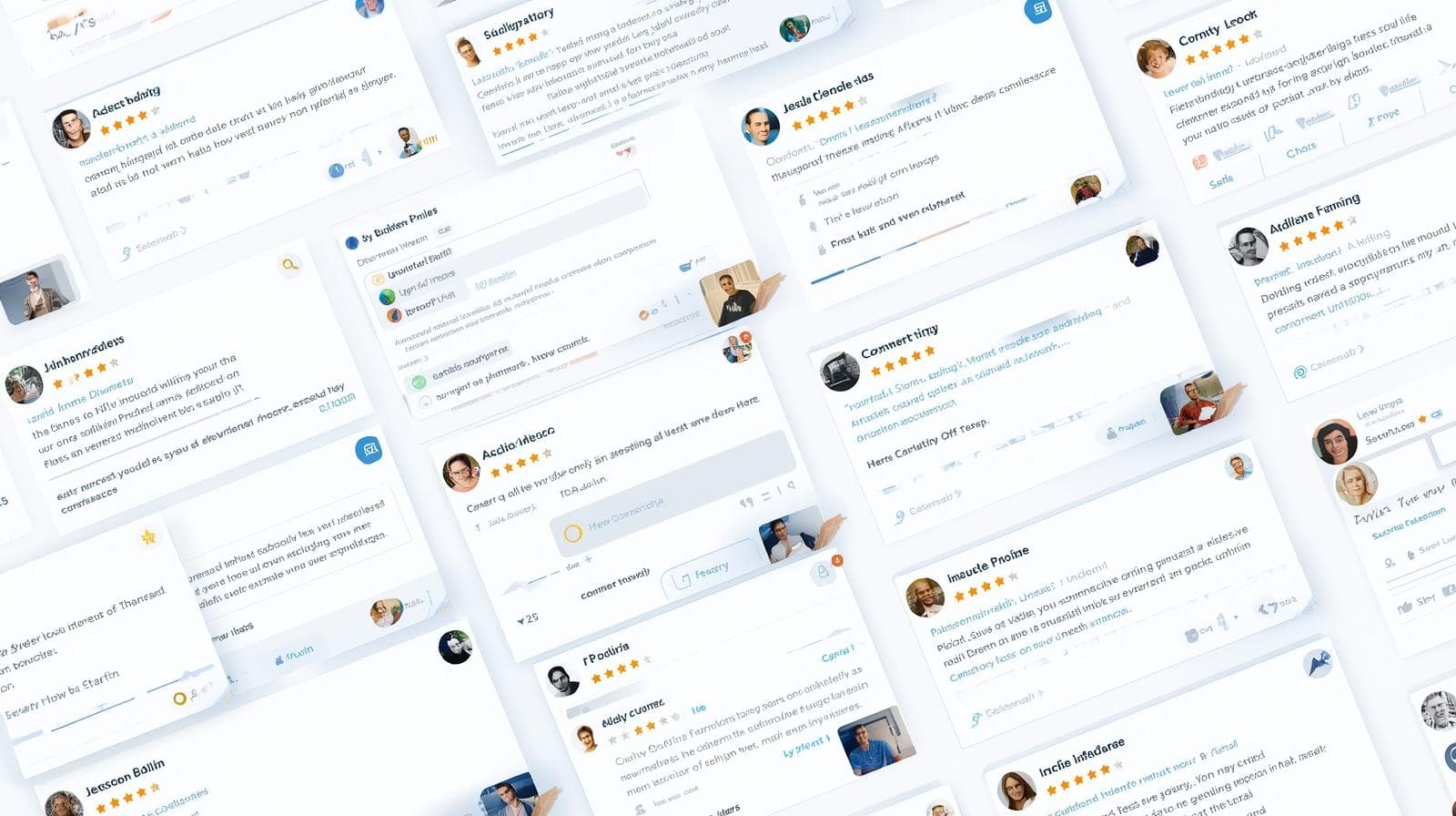 Customer Reviews: Importance, Impact, and Benefits for Businesses